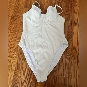 Old navy one piece bathing suit